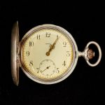948 9025 POCKET WATCH